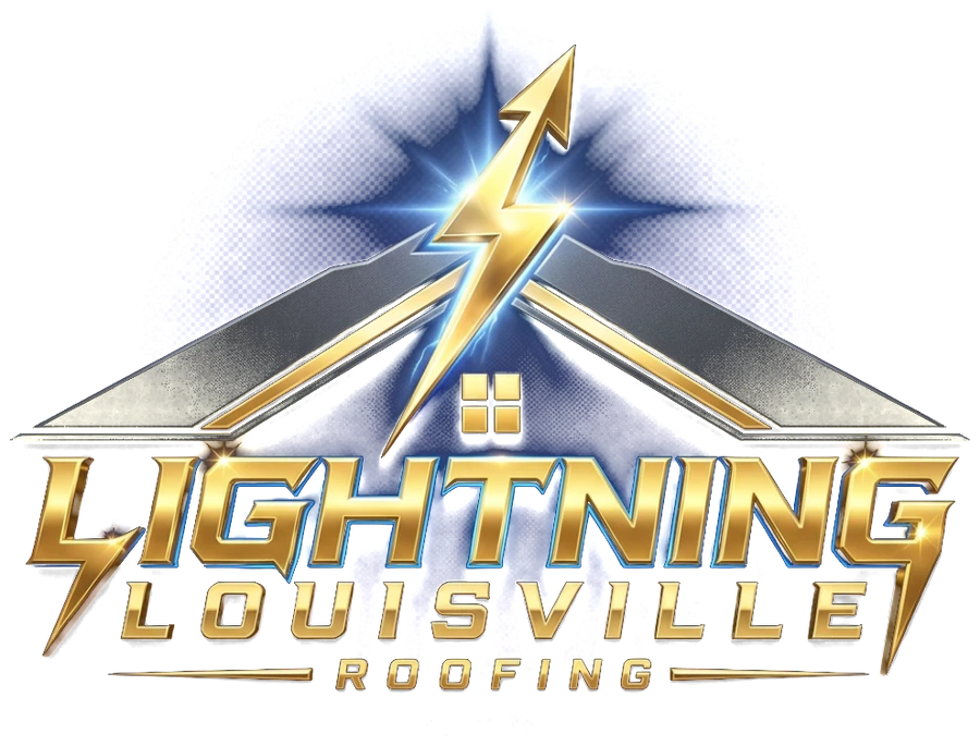 Lightning Louisville Roofing